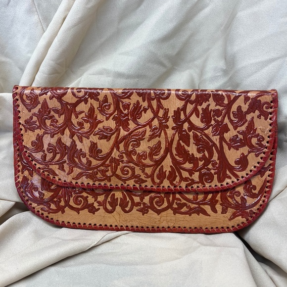 Handbags - Handmade Wallet